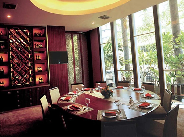 Puri Denpasar Hotel