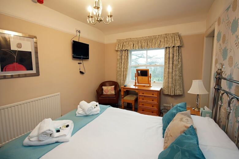 Posada Devonshire Arms Inn
