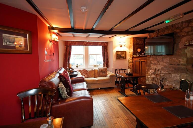 Posada Devonshire Arms Inn