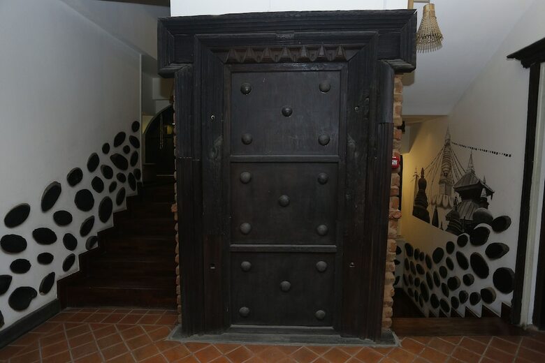Hotel Heritage