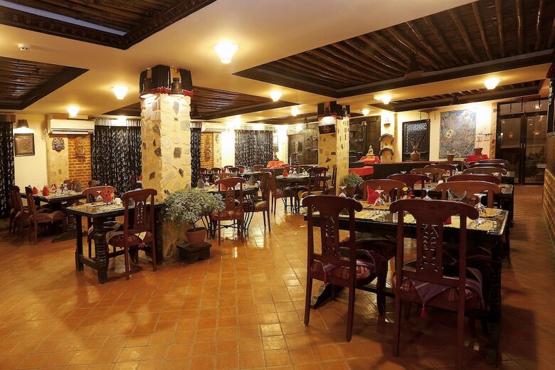 Hotel Heritage