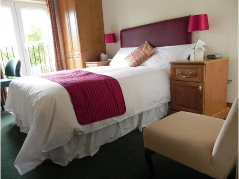 Badgemore Park B&B
