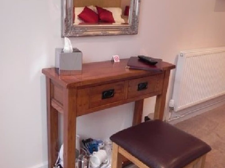 Badgemore Park B&B