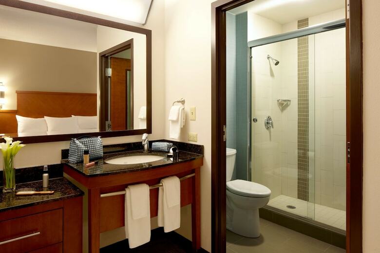 Hotel Hyatt Place Tempe Phoenix Airport