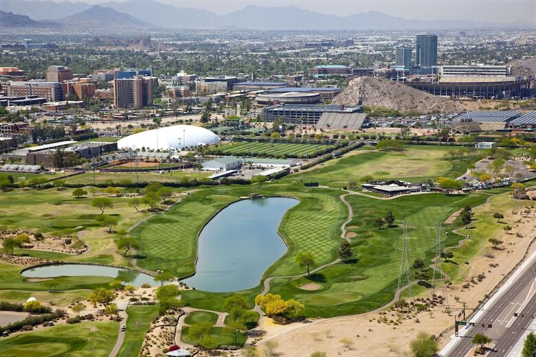 Hotel Hyatt Place Tempe Phoenix Airport