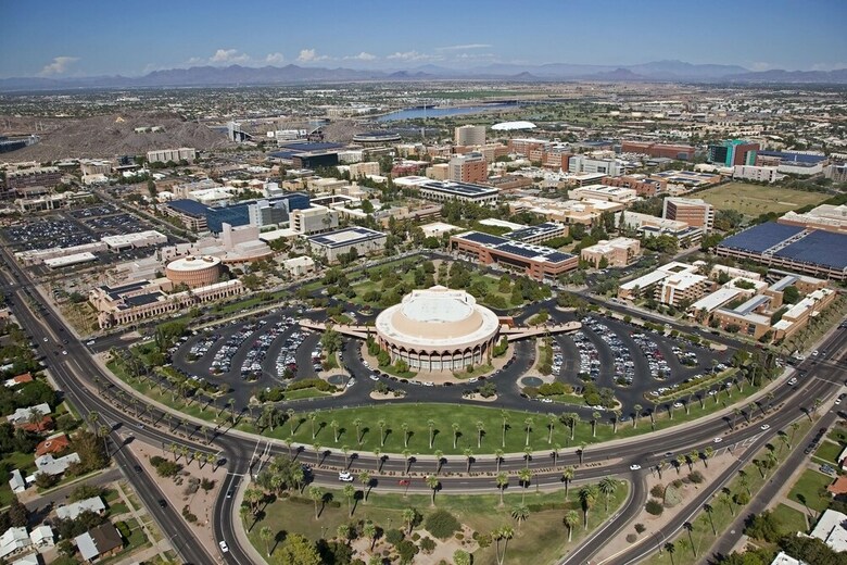 Hotel Hyatt Place Tempe Phoenix Airport