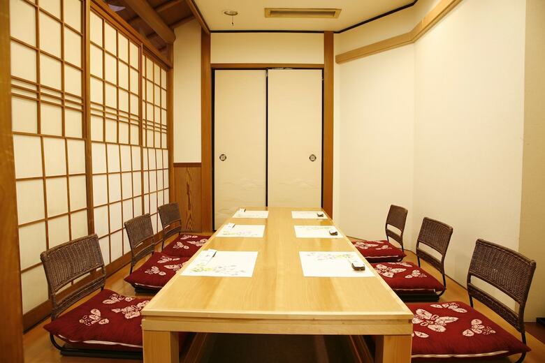 Kurashiki Station Hotel