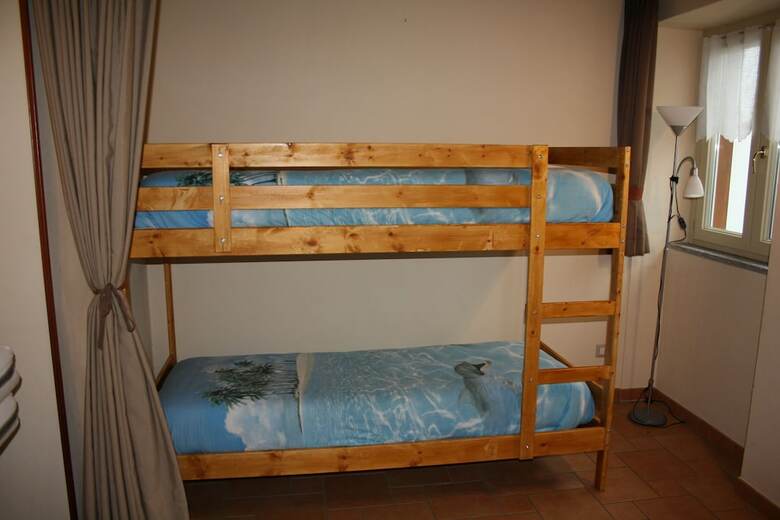 Apartamento Nina & Berto