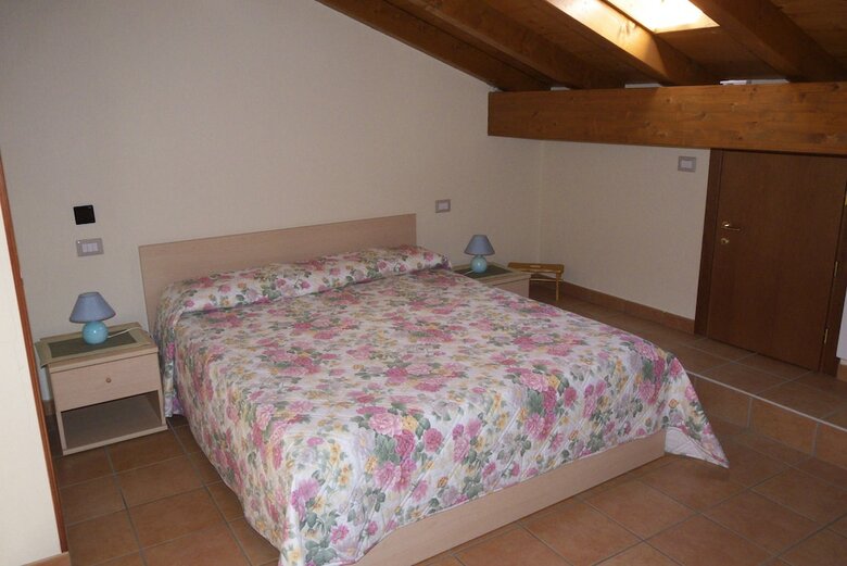 Apartamento Nina & Berto