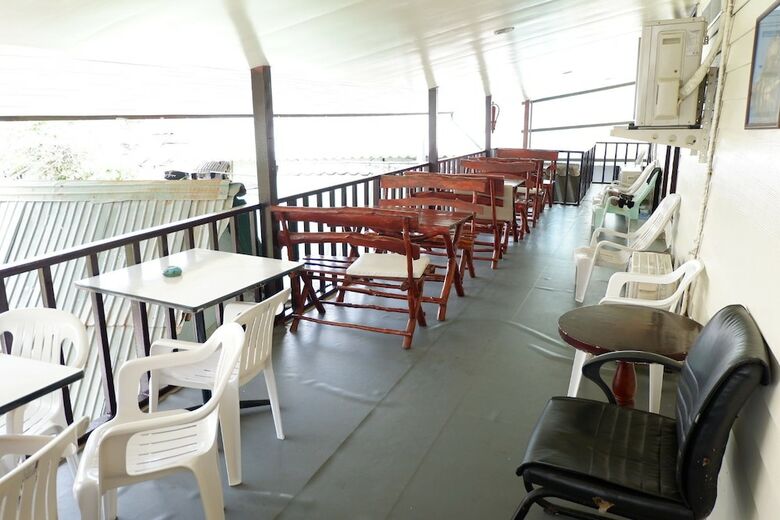 Hostal Harmony House