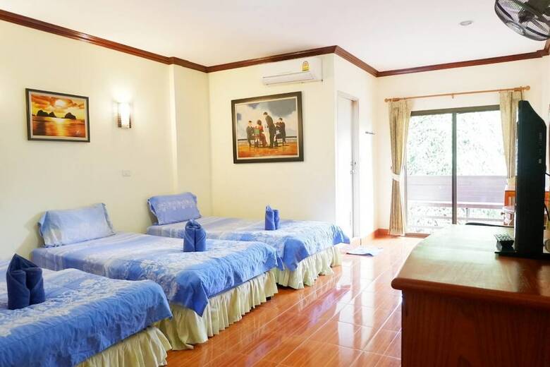 Hostal Harmony House