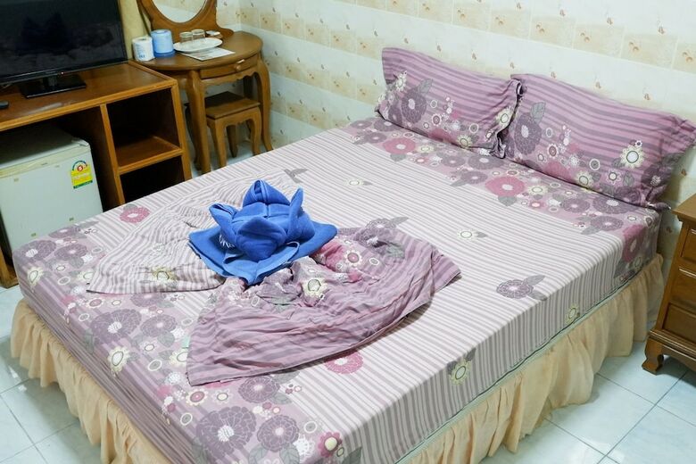 Hostal Harmony House