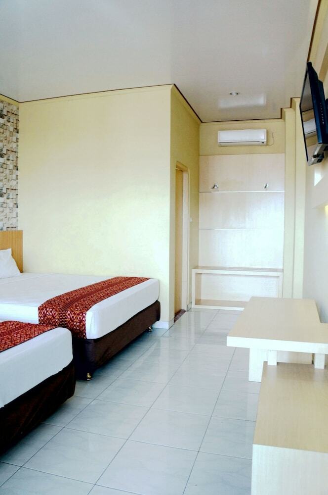 Airlangga Hotel