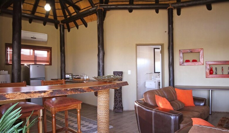 Posada Lapa Lange Game Lodge