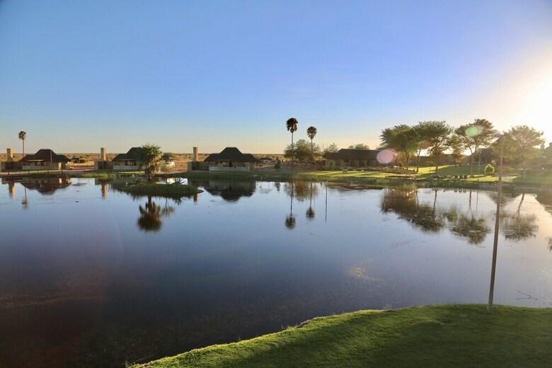 Posada Lapa Lange Game Lodge