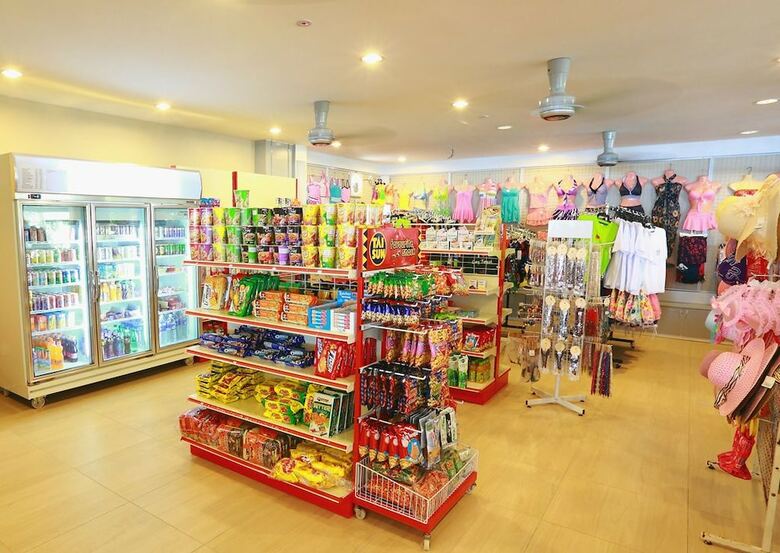 Apartamento Summer Bay Lang Island Resort