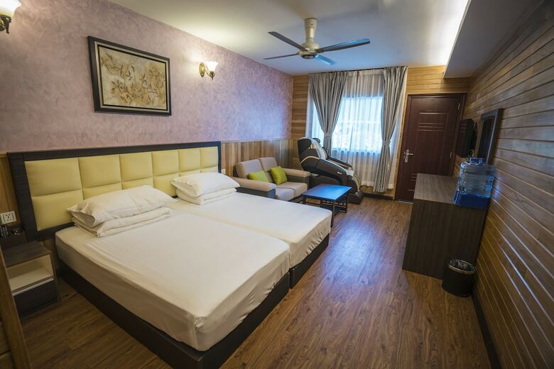 Apartamento Summer Bay Lang Island Resort