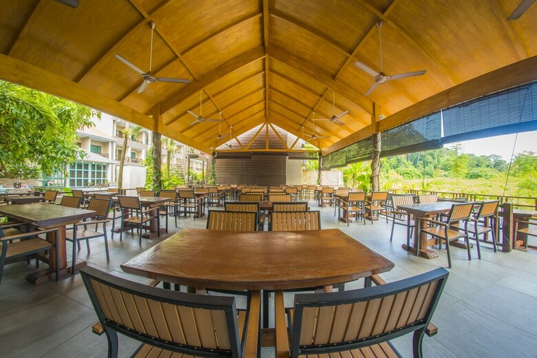 Apartamento Summer Bay Lang Island Resort
