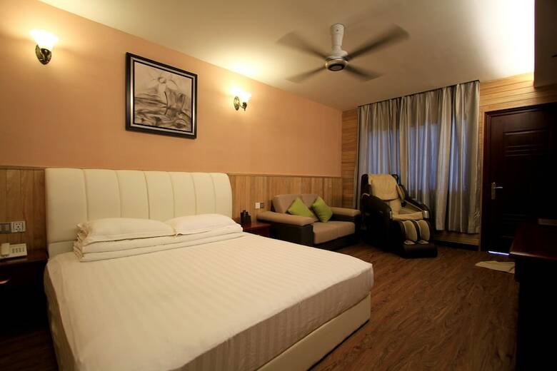 Apartamento Summer Bay Lang Island Resort