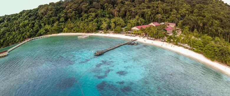 Apartamento Summer Bay Lang Island Resort