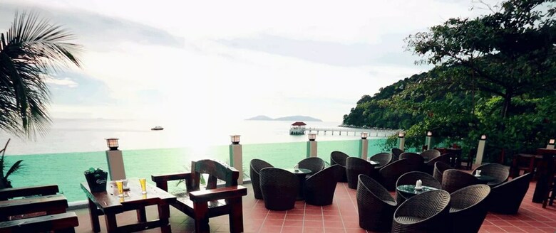 Apartamento Summer Bay Lang Island Resort