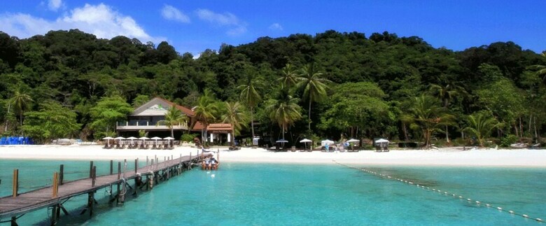 Apartamento Summer Bay Lang Island Resort