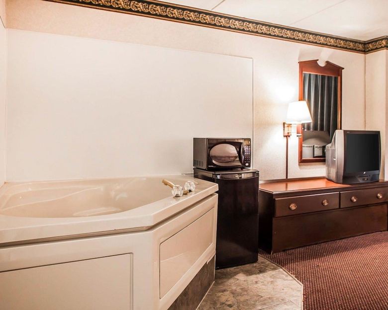 Hotel Rodeway Inn