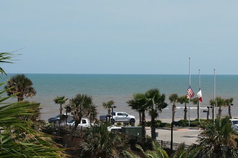 Galveston Beach Condos