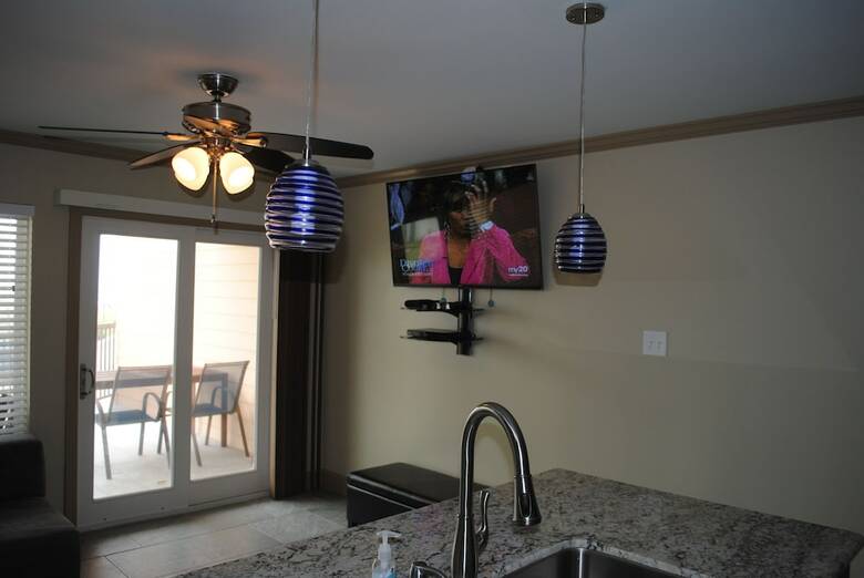 Galveston Beach Condos