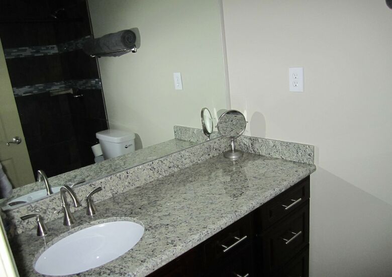 Galveston Beach Condos