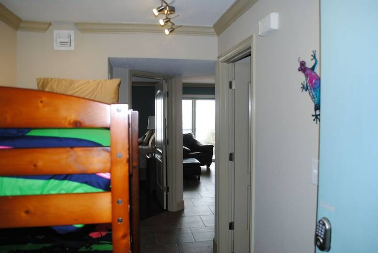 Galveston Beach Condos
