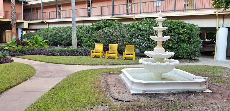 Galveston Beach Condos
