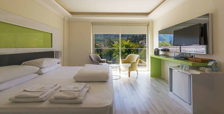 Orka Boutique Hotel