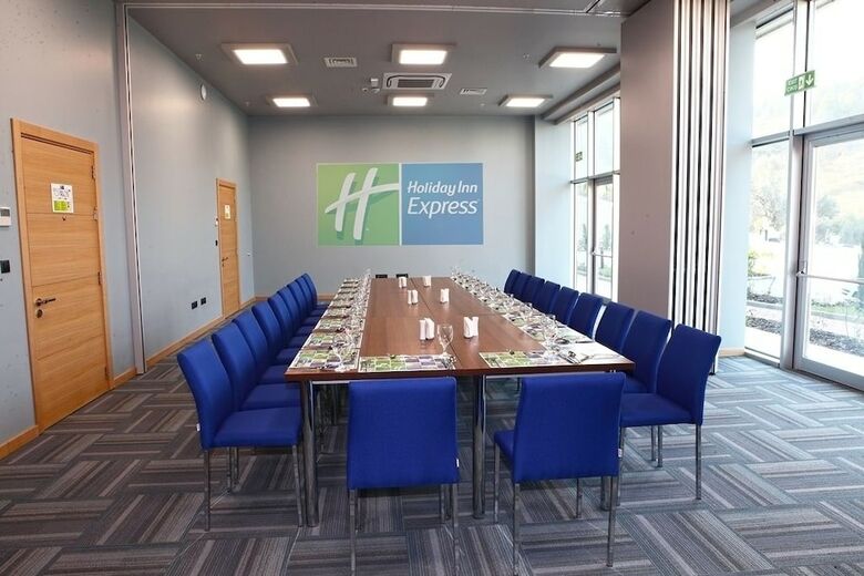 Hotel Holiday Inn Express Manisa - West