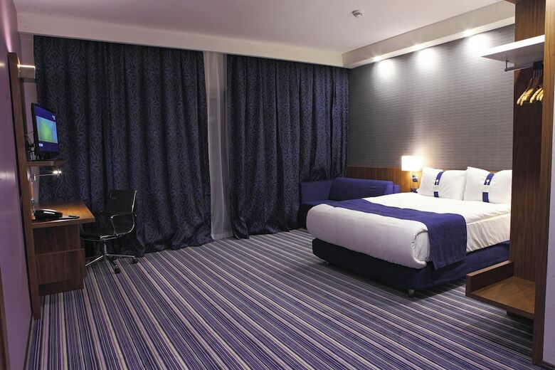 Hotel Holiday Inn Express Manisa - West