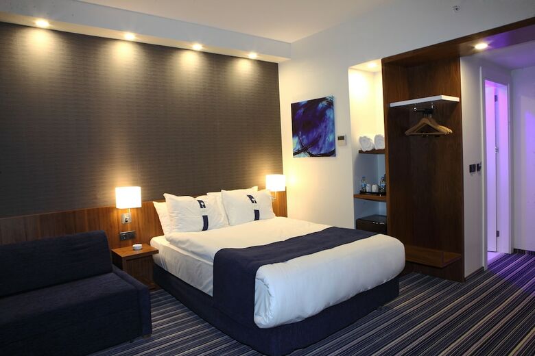 Hotel Holiday Inn Express Manisa - West