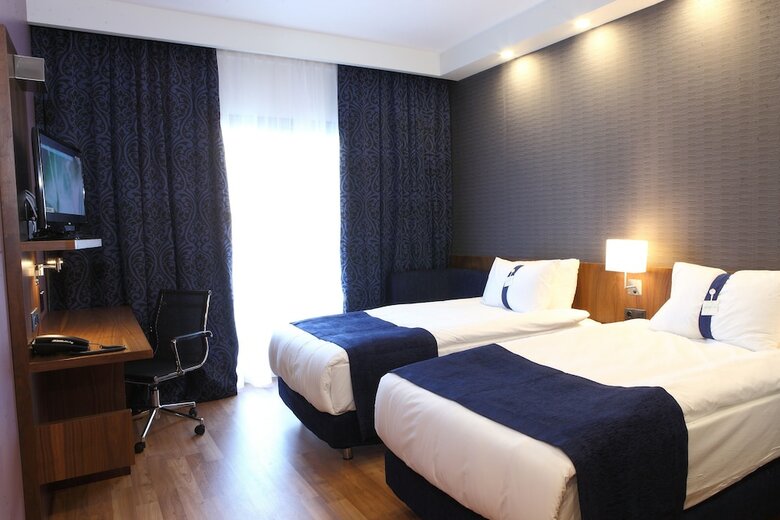 Hotel Holiday Inn Express Manisa - West
