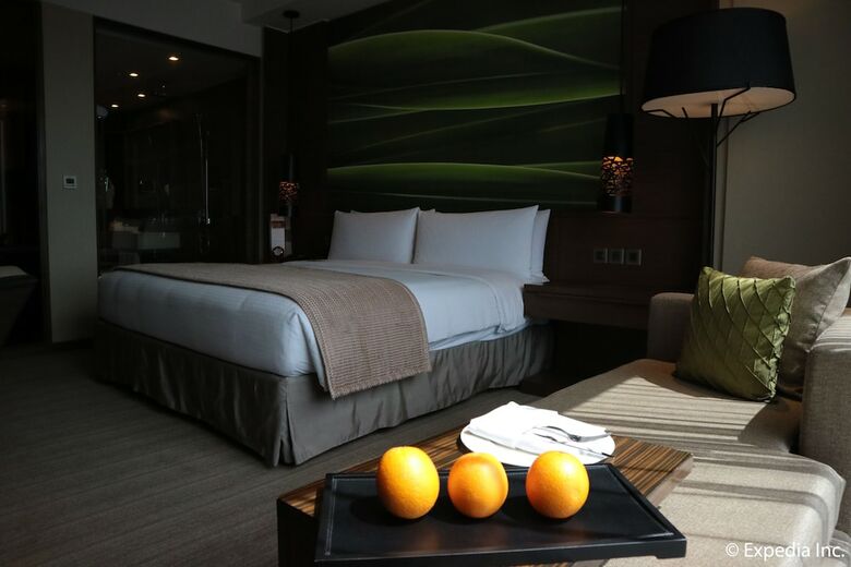 Hotel Marco Polo Ortigas Manila