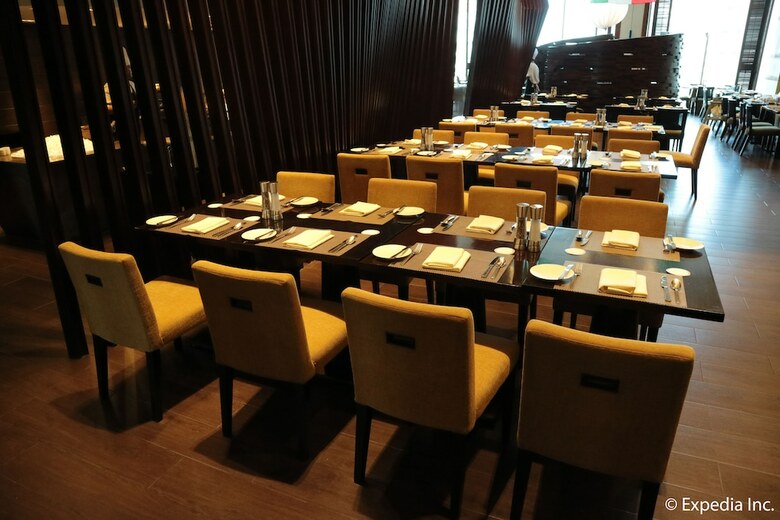 Hotel Marco Polo Ortigas Manila