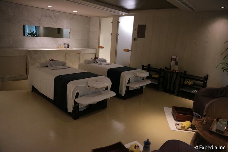 Hotel Marco Polo Ortigas Manila
