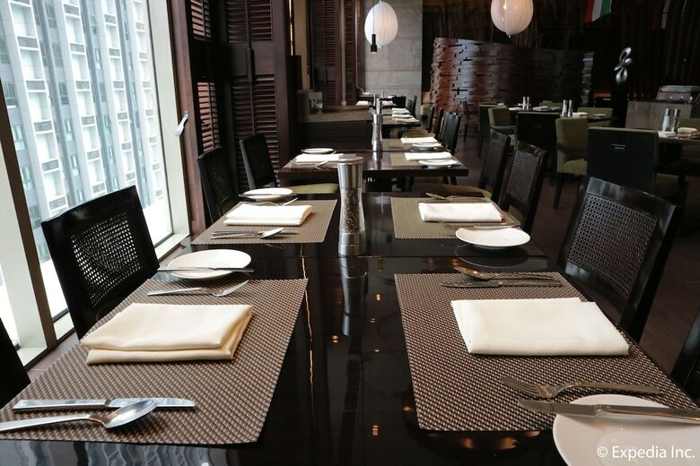 Hotel Marco Polo Ortigas Manila