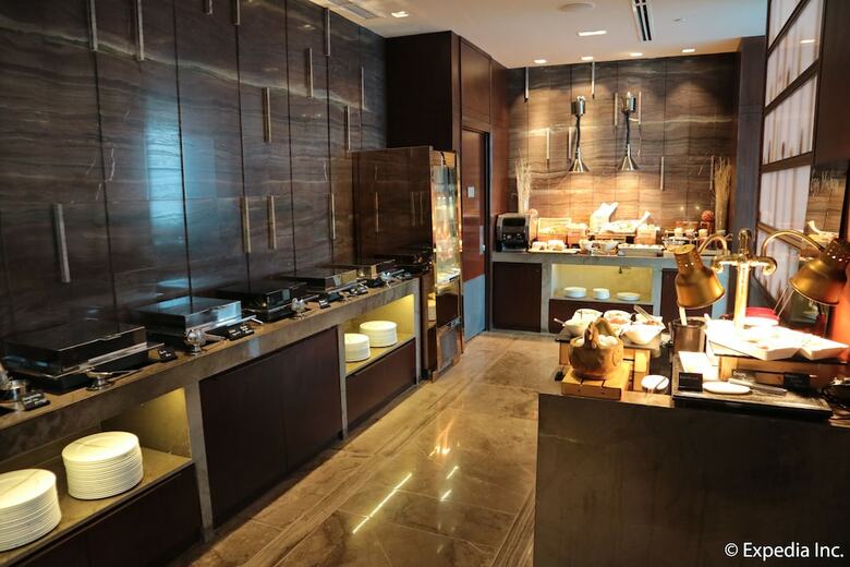 Hotel Marco Polo Ortigas Manila