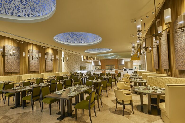 Salalah Gardens Hotel
