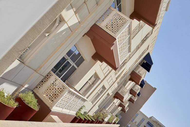 Salalah Gardens Hotel