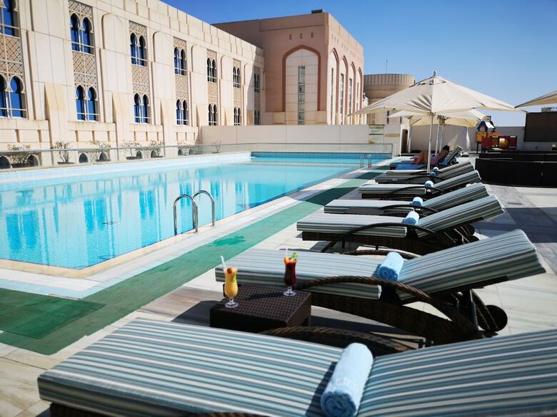 Salalah Gardens Hotel