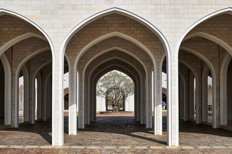 Salalah Gardens Hotel