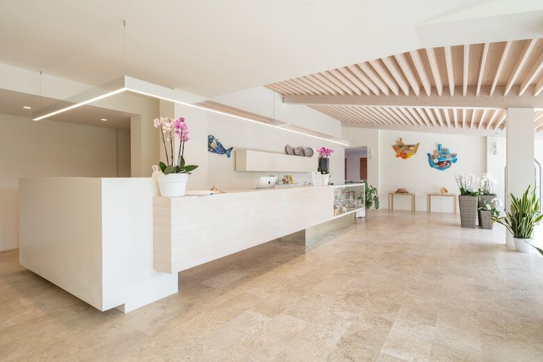 Ricci Hotel