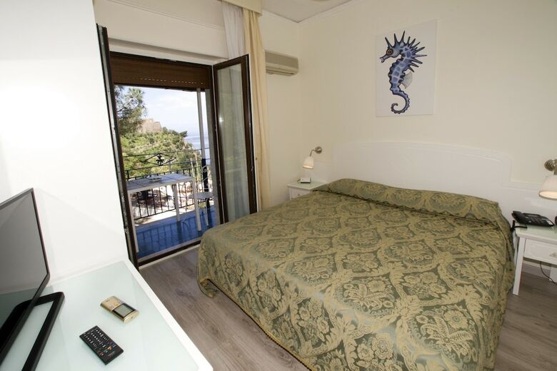 Hotel Oriente
