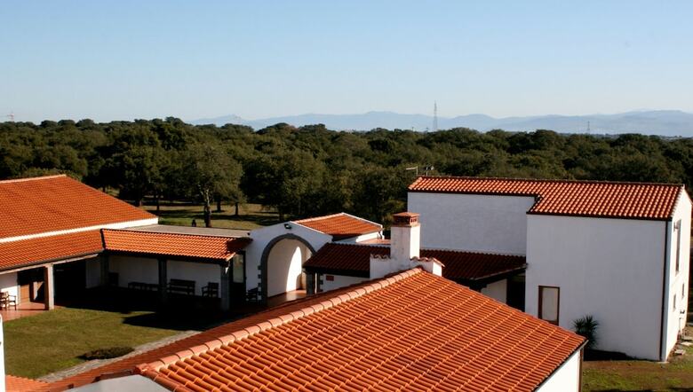 Hotel Su Baione