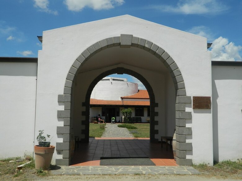 Hotel Su Baione